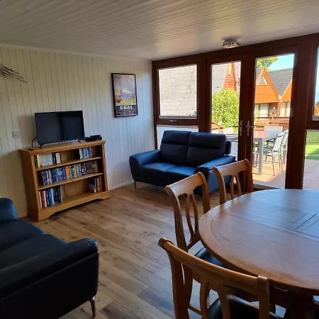 Chalet Brightstone Kingsdown Cliffs Location With Indoor Pool, Tennis Court, Mini-Golf Short Walk To Beach And 3 Great Local Pubs Exterior foto