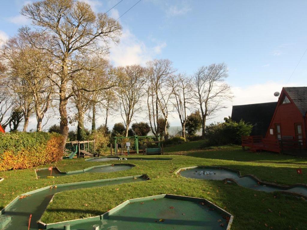 Brightstone Kingsdown Cliffs Location With Indoor Pool, Tennis Court, Mini-golf Short Walk To And 3 Great Local Pubs Chalet Kingsdown (Deal)